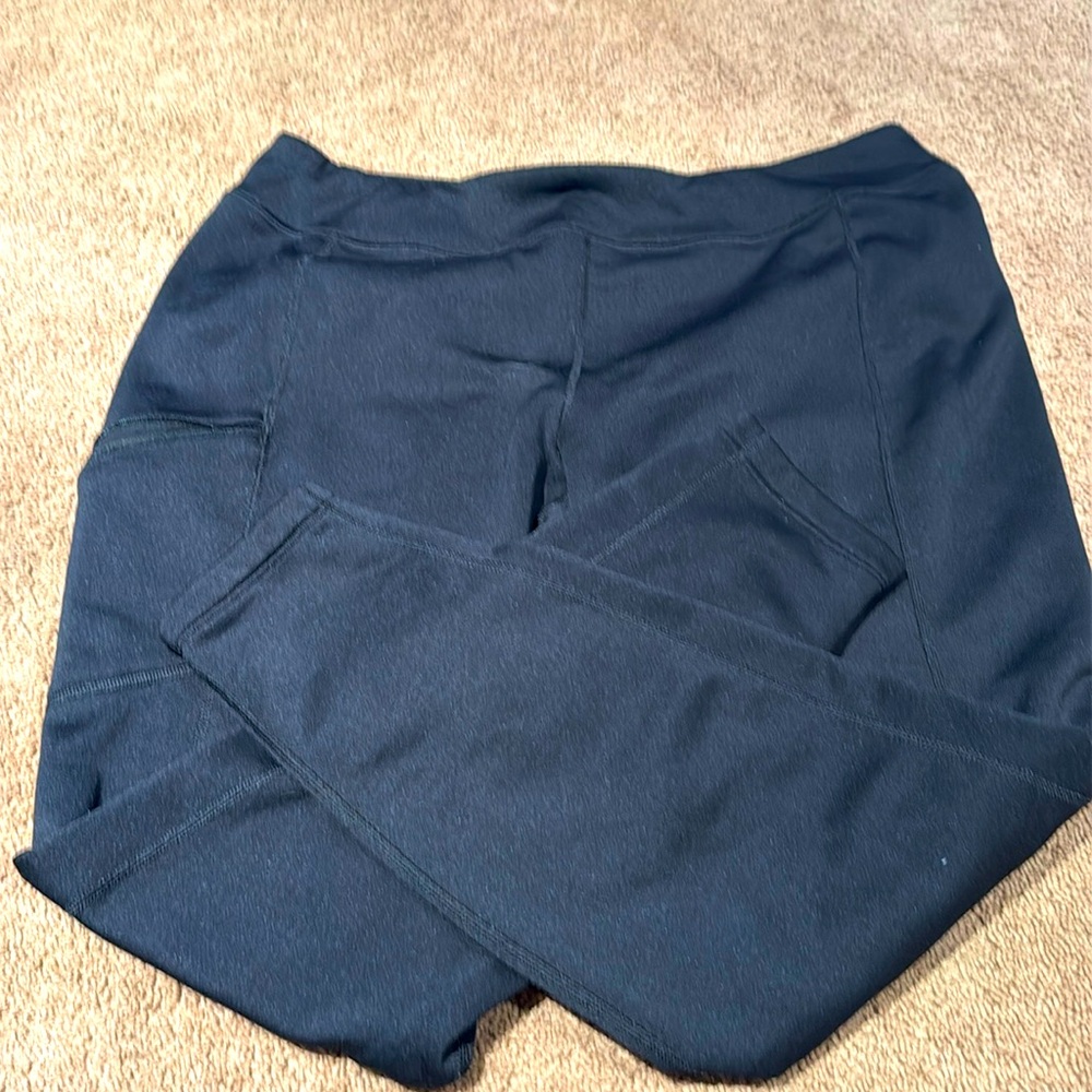 Super Warm Patagonia Warm Leggings